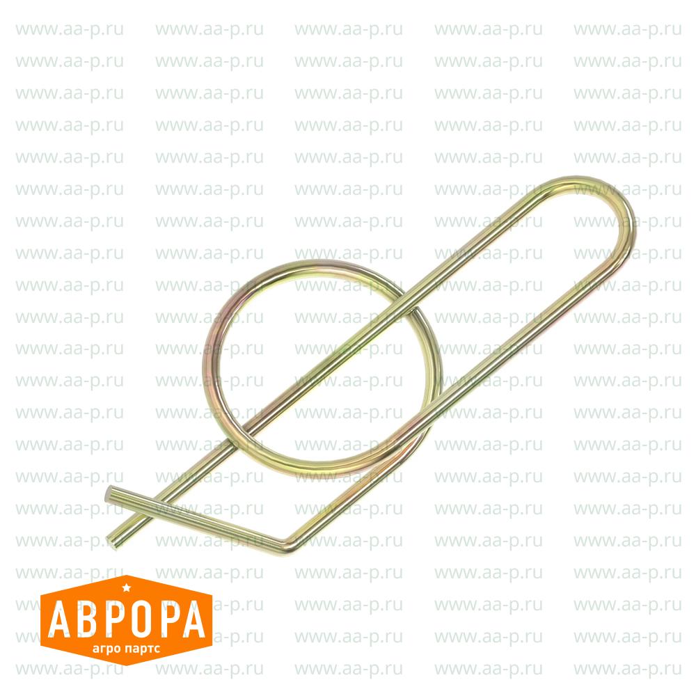 EPC045647 ДЕМПФЕР  КОЛЕБАНИЙ